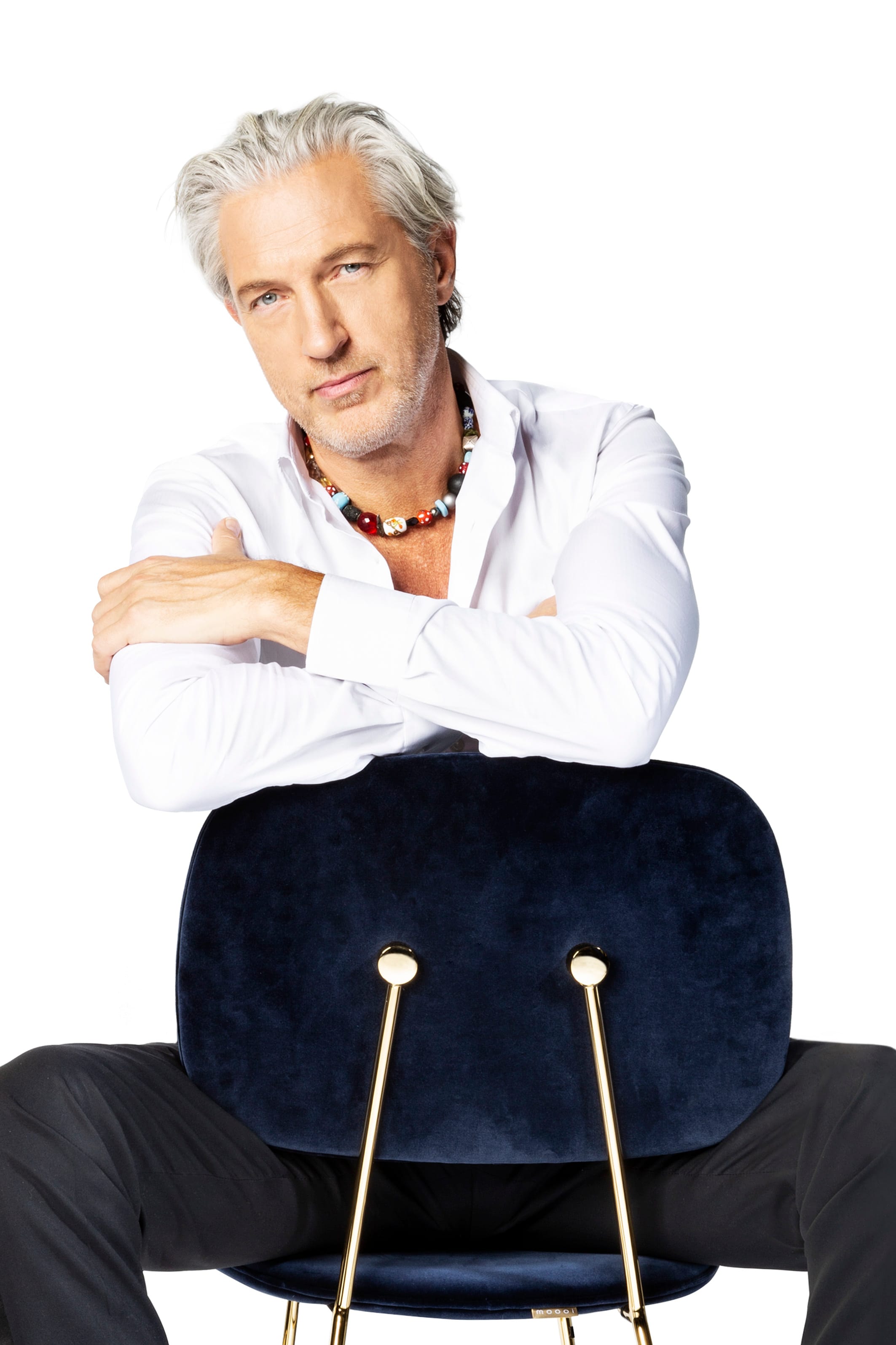 Portrait Marcel Wanders