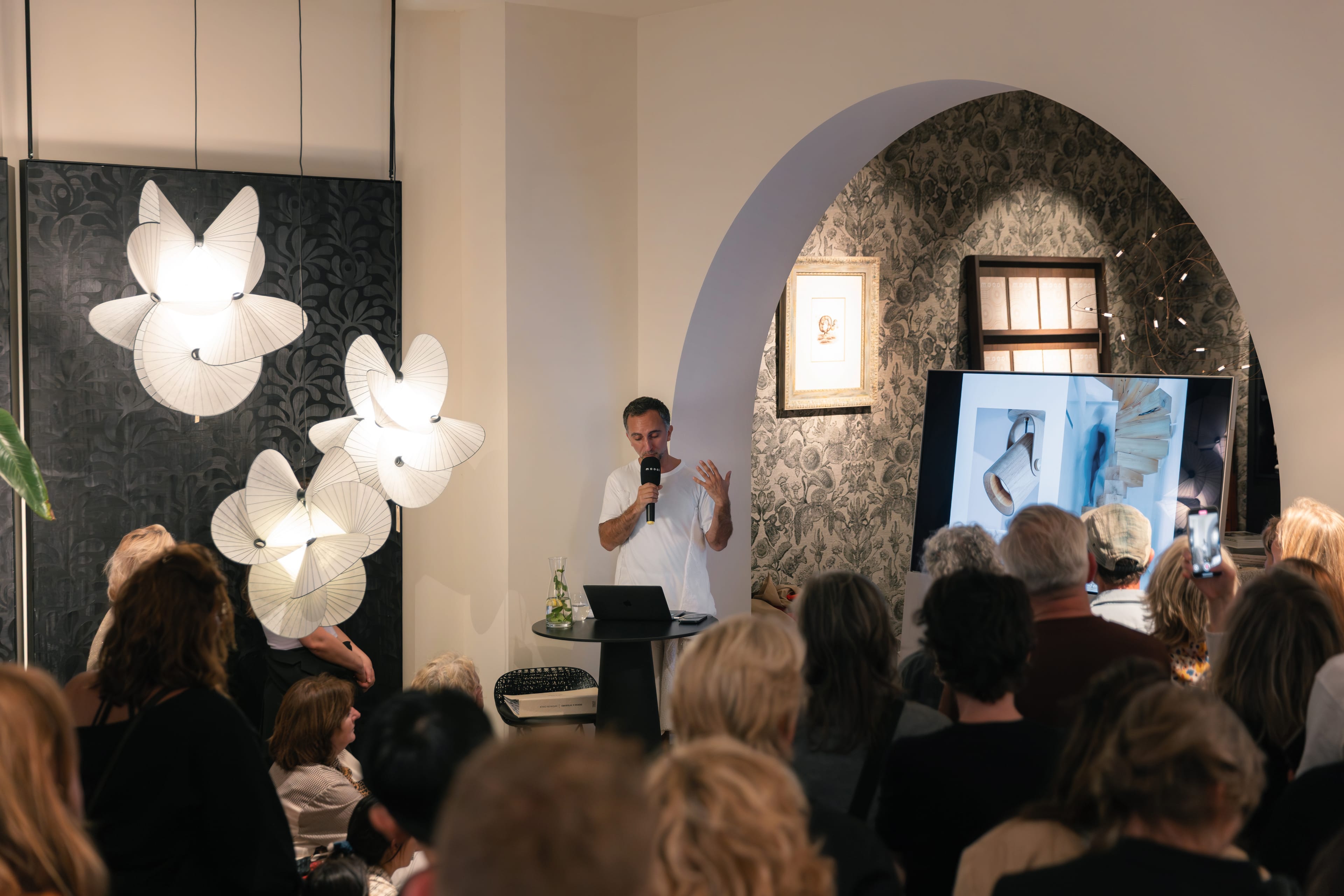 Trend Talk with Philip Fimmano