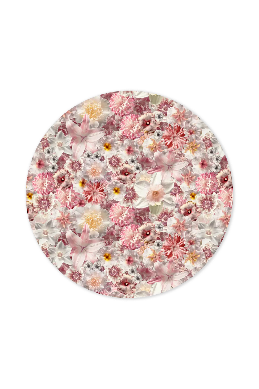 Flowergarden Carpet Day