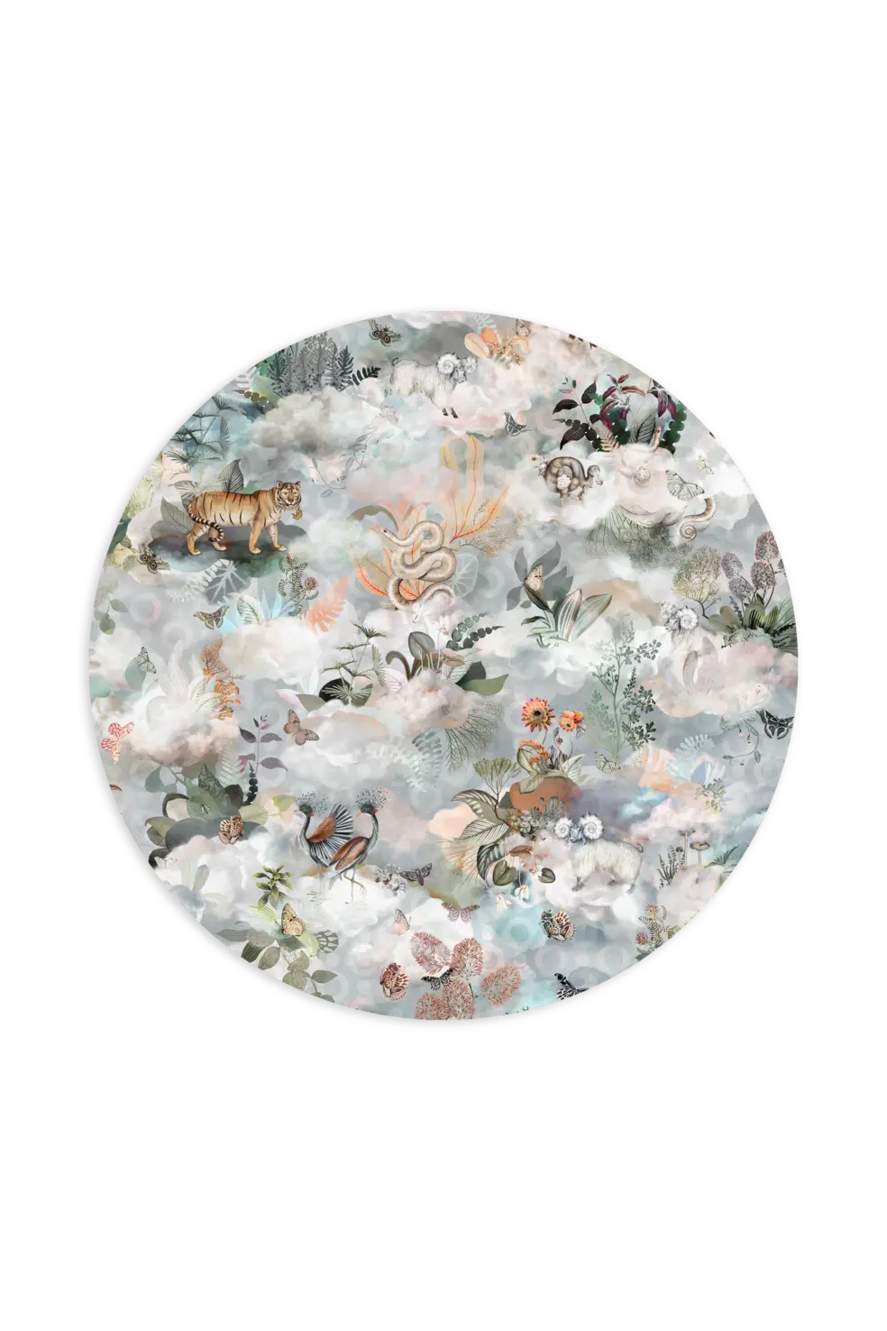 Memento Moooi Medley Dawn round 250