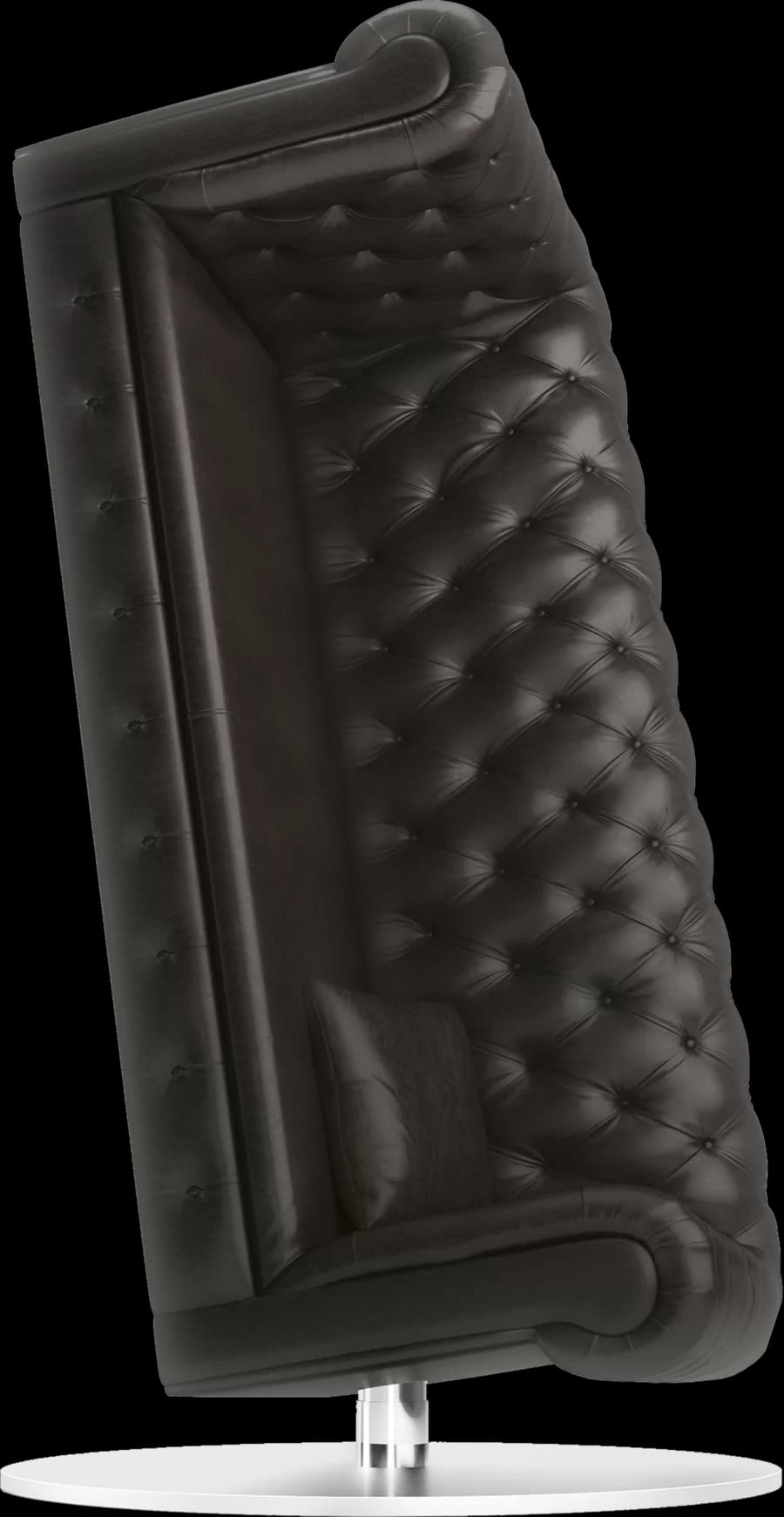 Charleston Sofa front view