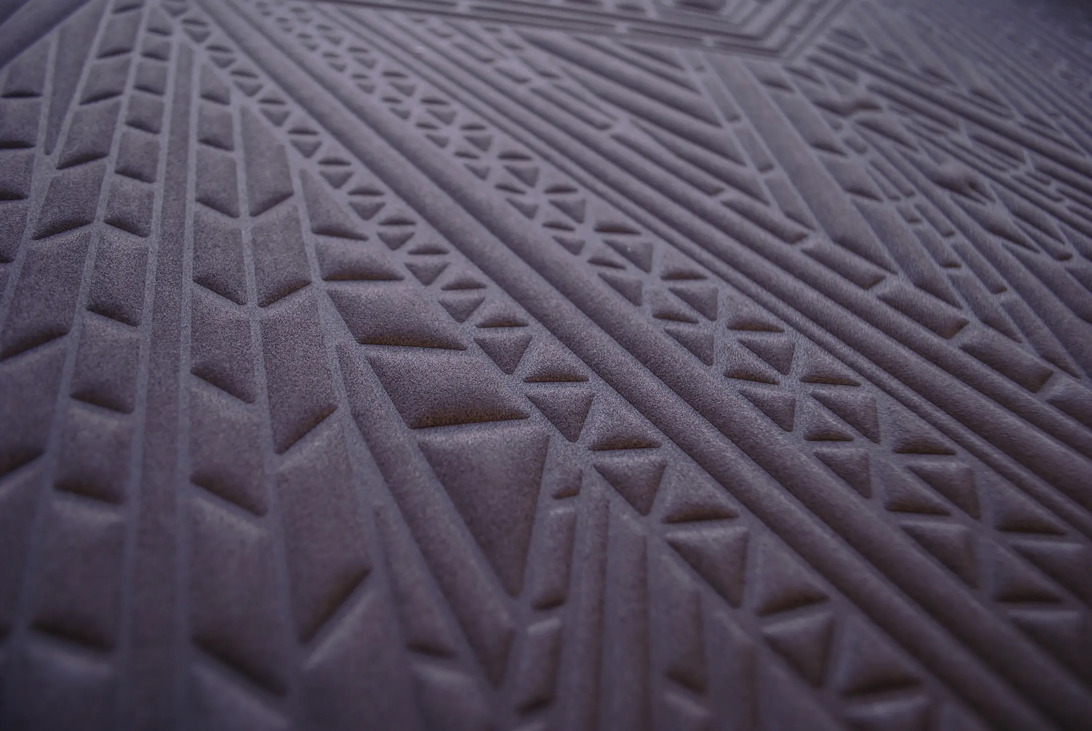 Wallcovering Extinct Animals Dwarf Rhino