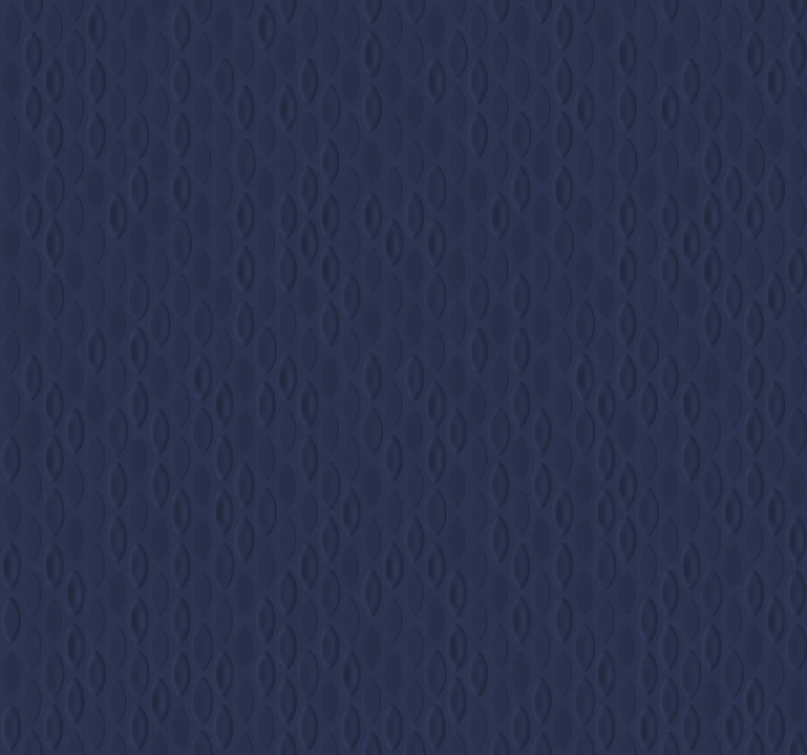 Moooi Wallcovering EA Flying Coral Fish dark blue