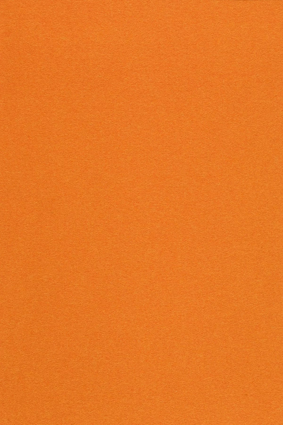 Fabric sample Divina 3 542 orange