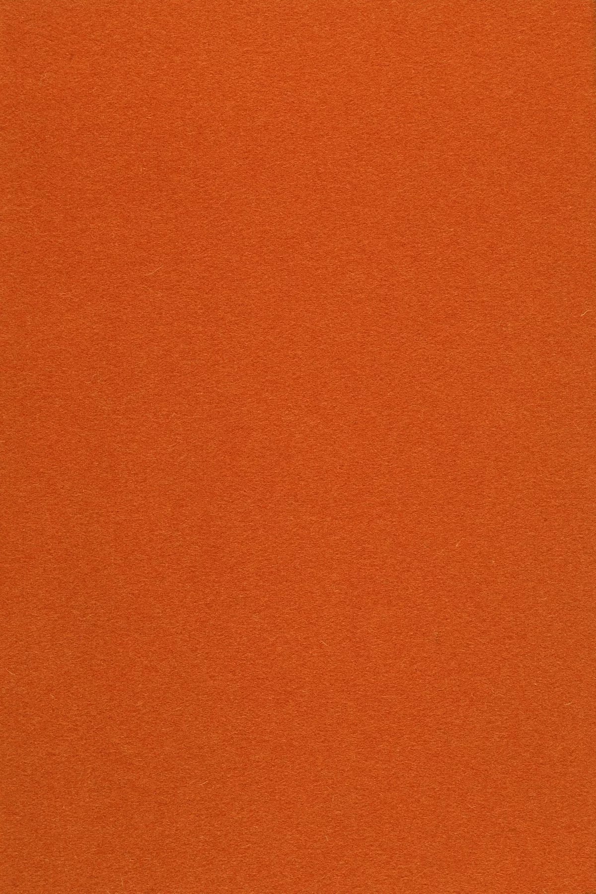 Fabric sample Divina 3 562 orange