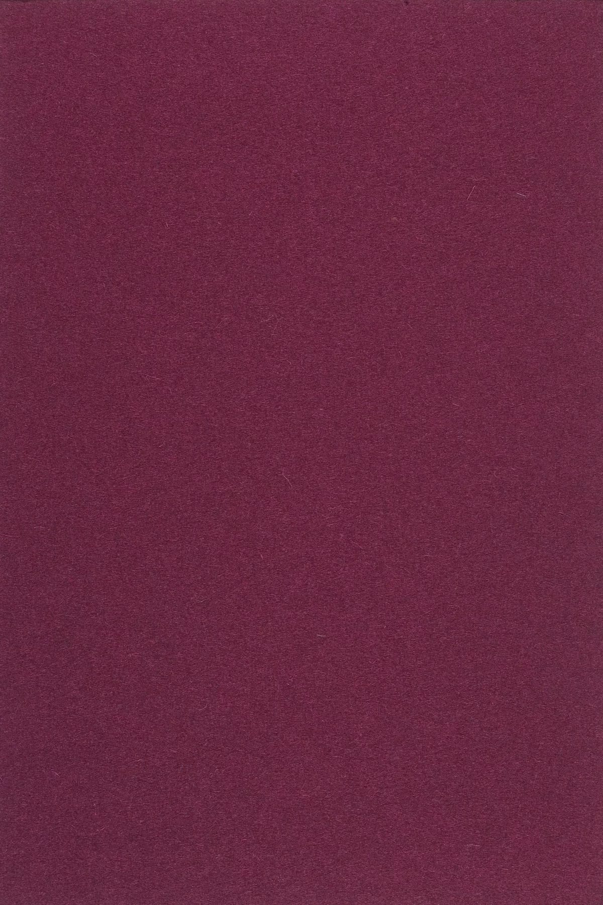 Fabric sample Divina 3 671 purple