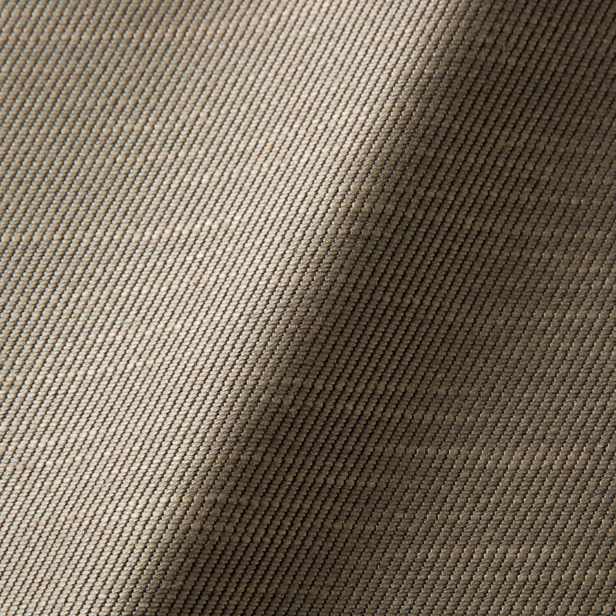 Fabric sample Oray Gravel grey