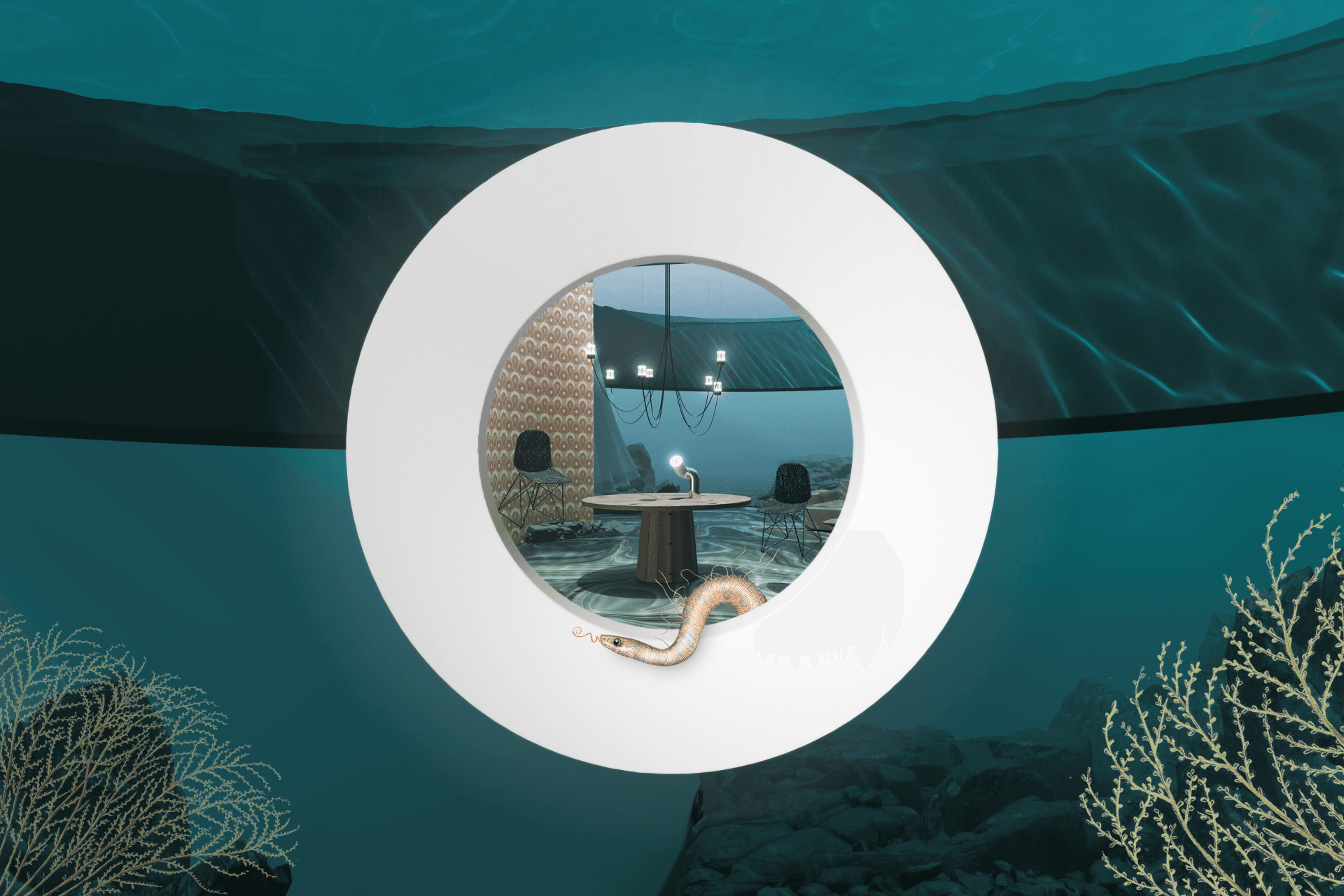 Step into A Life Extraordinary