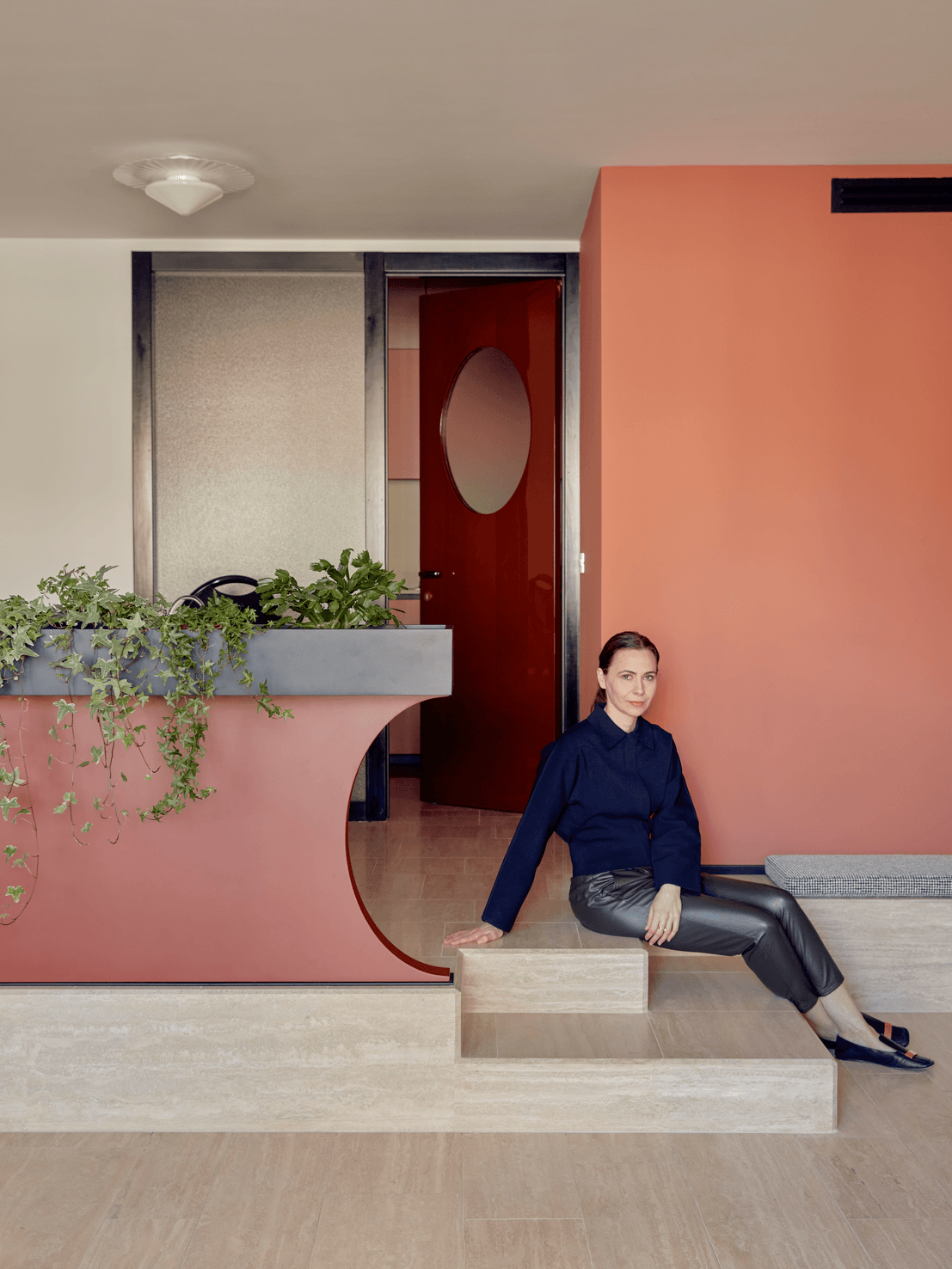 Meet Cristina Celestino